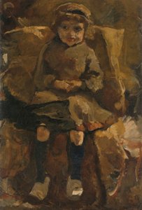 De houten schoenen