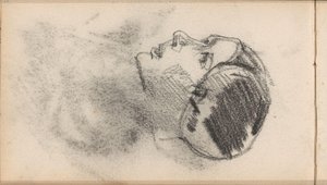  door George Hendrik Breitner
