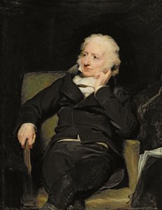 Henry Fuseli (1741-1825)