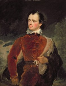 Portret van Benjamin Robert Haydon