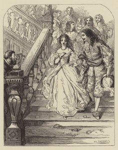 Het huwelijk van Sir John Suckling