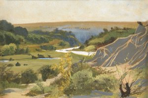 Kroonstad, tijdens de Boerenoorlog, 1917