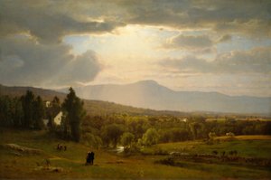 Catskill Mountains, 1870