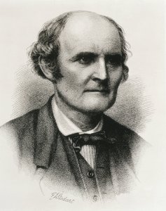 CAYLEY, Arthur door George J. Stodart