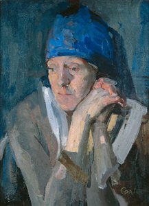 Herinneringen door George James Coates