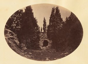 Oude Emplacement, West Point