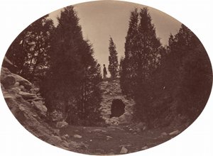West Point Album Klasse van 1868