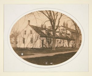 Yale Chemisch Laboratorium