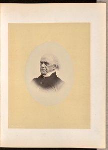 [Portret van een man]. door George Kendall Warren