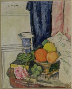 Stilleven