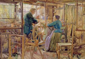 Wevers, in Coventry, 1895