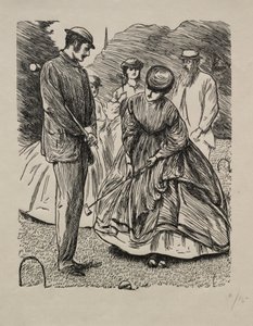 Hoe het spel niet te spelen, 1865