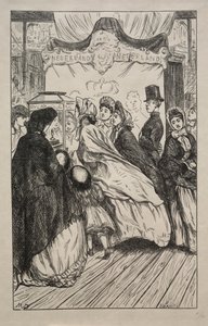 Juwelen - Op de Grote Tentoonstelling