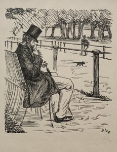 De Laatste der Baronnen, 1855