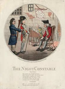 De nachtwacht