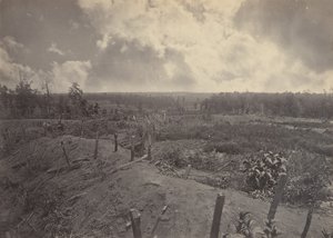 Slagveld van Atlanta, Georgia, 22 juli 1864 nr. 2