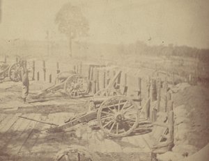 Opstandige Werken voor Atlanta, Georgia, Nr. 2
