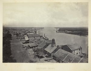 Savannah, GA, nr. 1