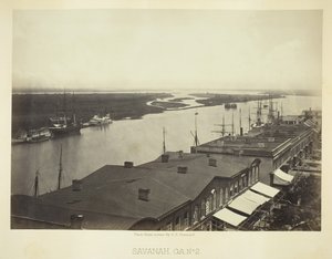 Savannah, GA, Nr. 2, 1866