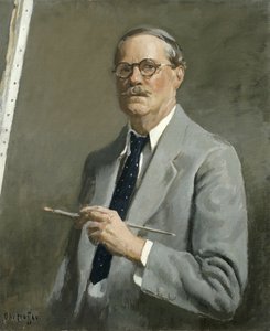 Zelfportret