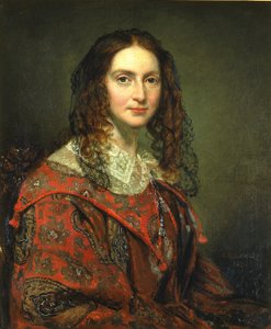 Mevrouw Thomas B. Bryan
