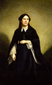 Mevrouw William Tecumseh Sherman