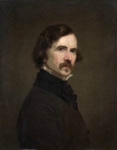 Zelfportret