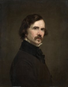 Zelfportret