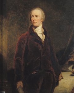 William Pitt de Jongere (1759-1806)