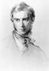 Joseph Dalton Hooker, ca.1851