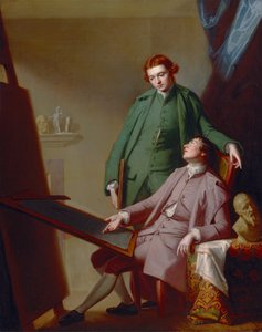 Een gesprek (The Artist