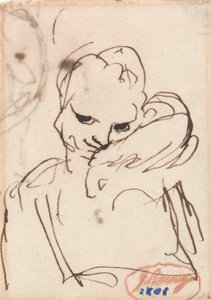  door George Romney