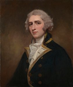 Kapitein William Bentinck (1764-1813)