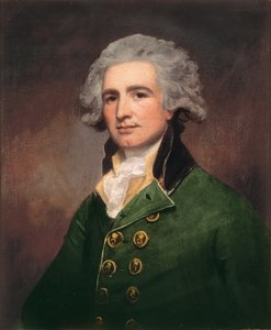 Kolonel Robert Abercrombie