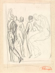  door George Romney