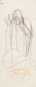 Figuur 1 door George Romney