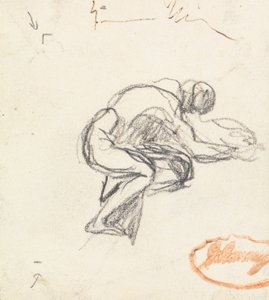 Figuur 3 door George Romney