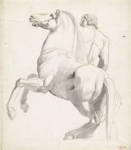 Ruiter van Montecavallo