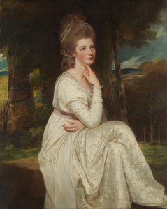 Lady Elizabeth Stanley, gravin van Derby