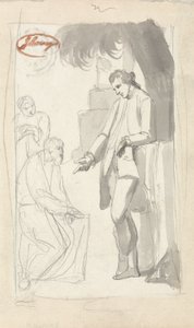 Majoor Pierson en de Brahmaan