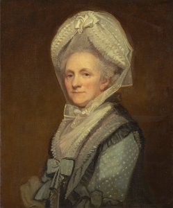 Mevrouw Thomas Phipps