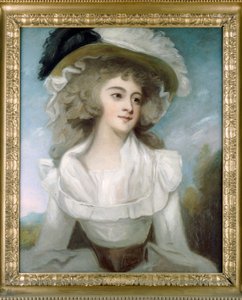 Mevrouw Tickell