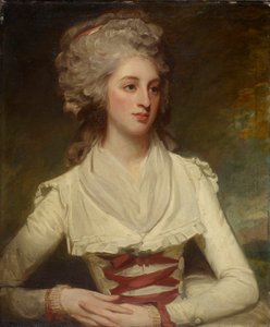  door George Romney