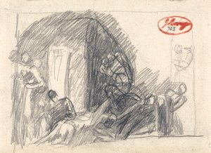  door George Romney