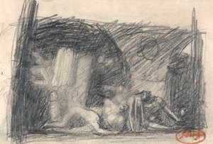  door George Romney