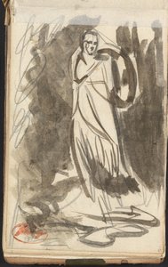  door George Romney