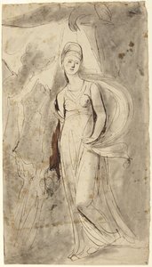  door George Romney