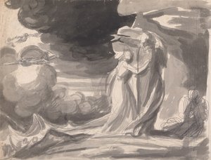  door George Romney