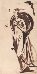  door George Romney