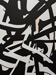 Metropolitan Dreams, 21e eeuw (schilderij)